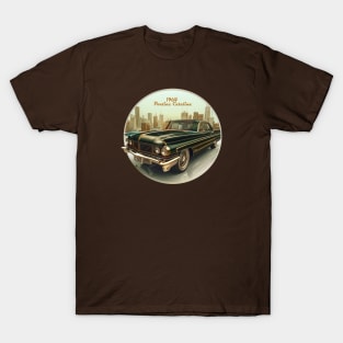 Pontiac Catalina T-Shirt